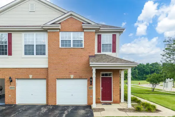 2217 Concord Drive, McHenry, IL 60050