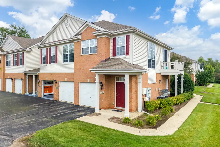 2217 Concord Drive, McHenry, IL 60050 - #2