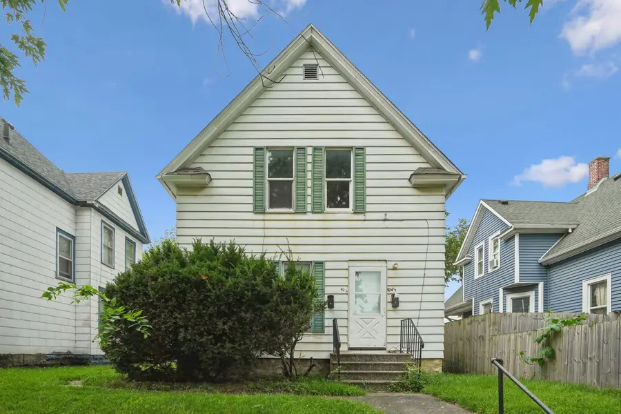 924 14 1/2 Street, Rock Island, IL 61201 - #2