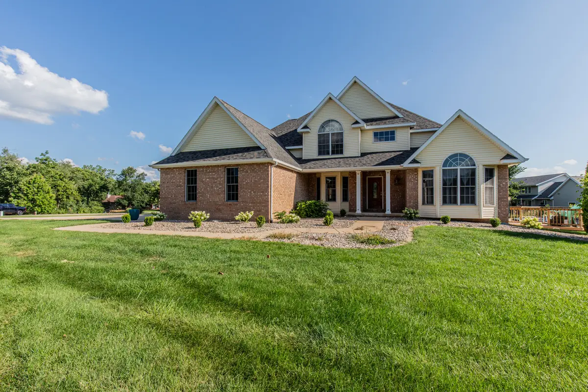 1224 Elliott Lane, Princeton, IL 61356 - #1