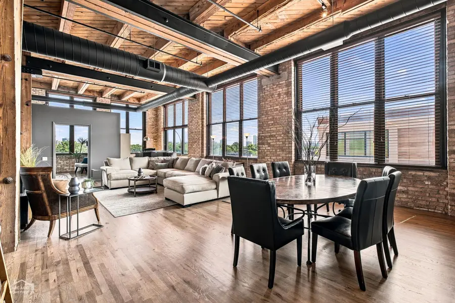 1872 N Clybourn Avenue #407, Chicago, IL 60614 - #3
