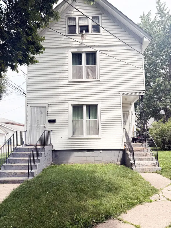 355 E Bourbonnais Street, Kankakee, IL 60901
