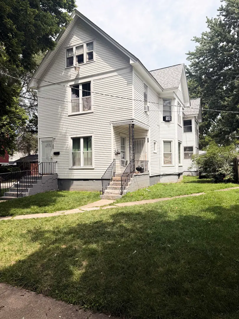355 E Bourbonnais Street, Kankakee, IL 60901 - #2
