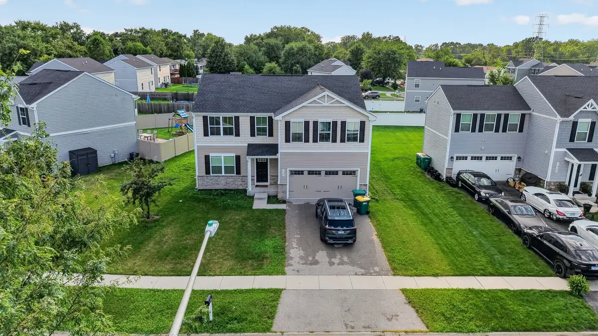 1905 Carriage Lane, Joliet, IL 60433 - #1