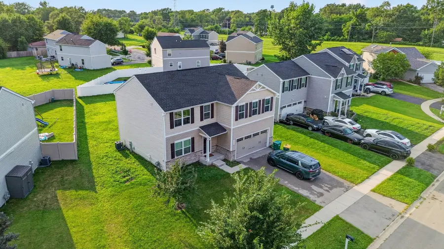1905 Carriage Lane, Joliet, IL 60433 - #3