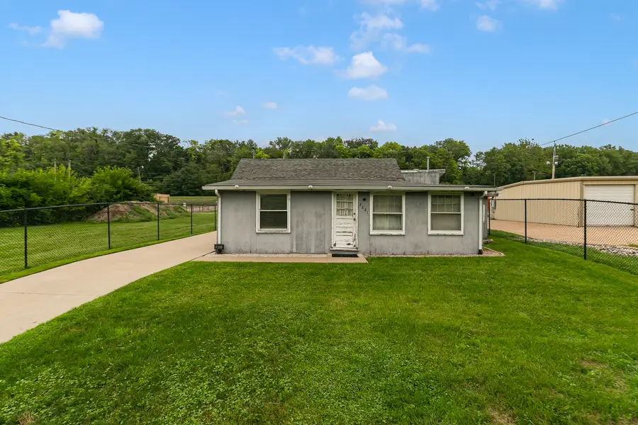 2621 47th Avenue, Rock Island, IL 61201 - #2