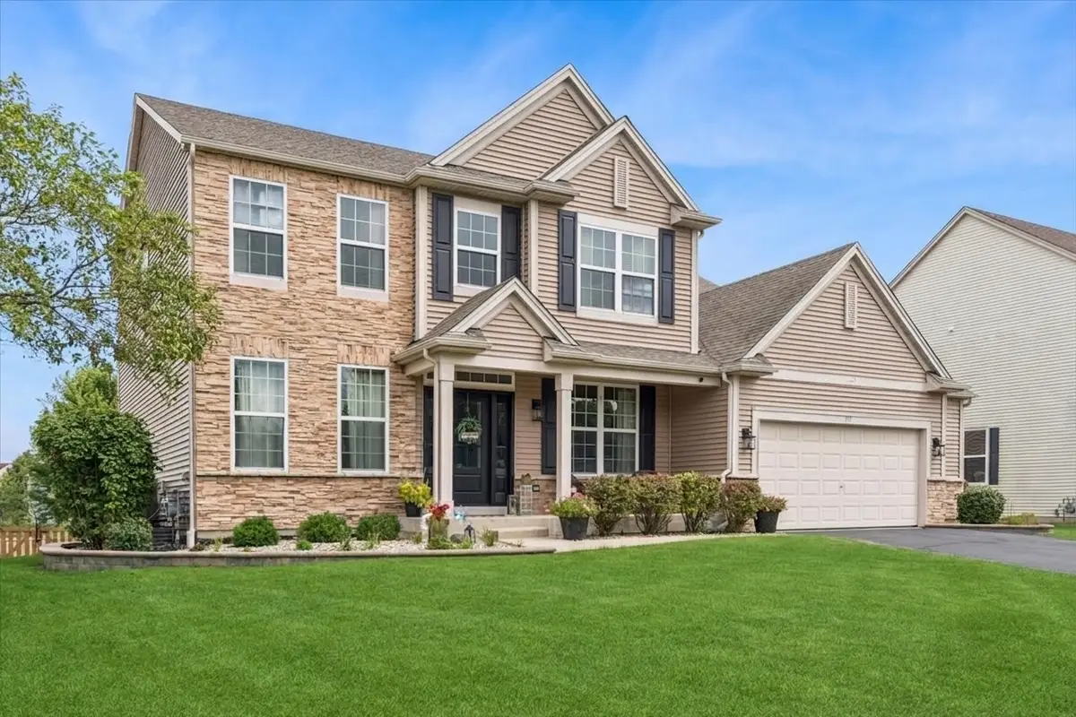 711 Jorstad Drive, North Aurora, IL 60542 - #1
