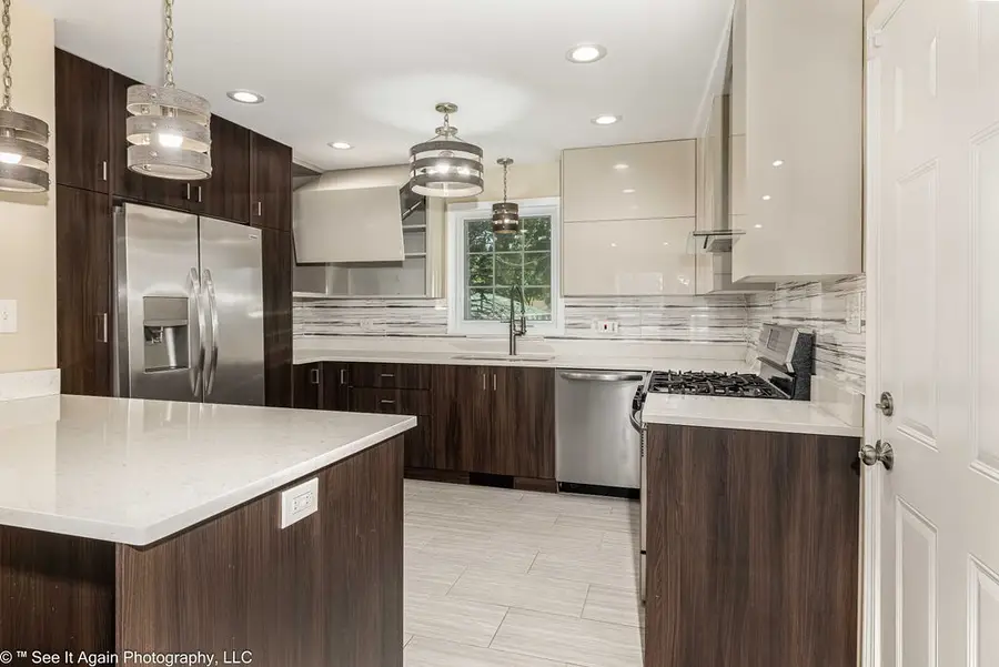 10007 S Kolin Avenue, Oak Lawn, IL 60453 - #2