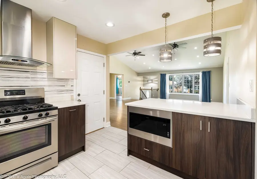 10007 S Kolin Avenue, Oak Lawn, IL 60453 - #3