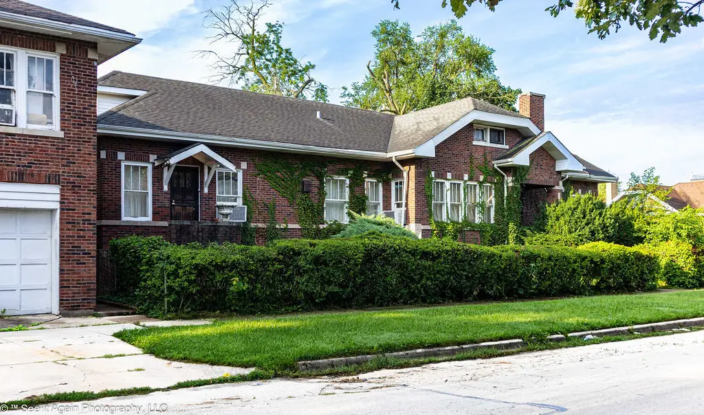 8001 S Oglesby Avenue, Chicago, IL 60617 - #1