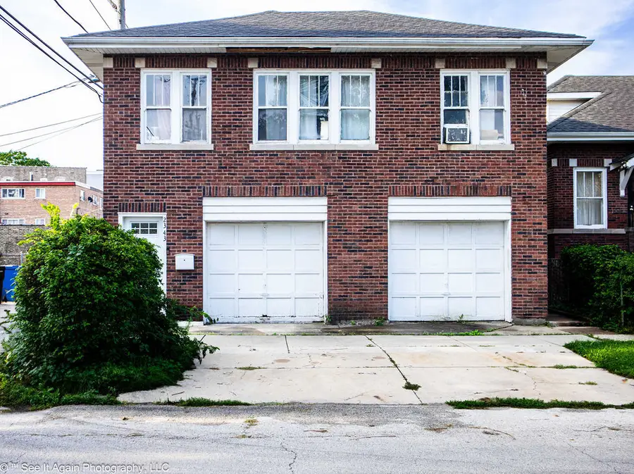 8001 S Oglesby Avenue, Chicago, IL 60617 - #3