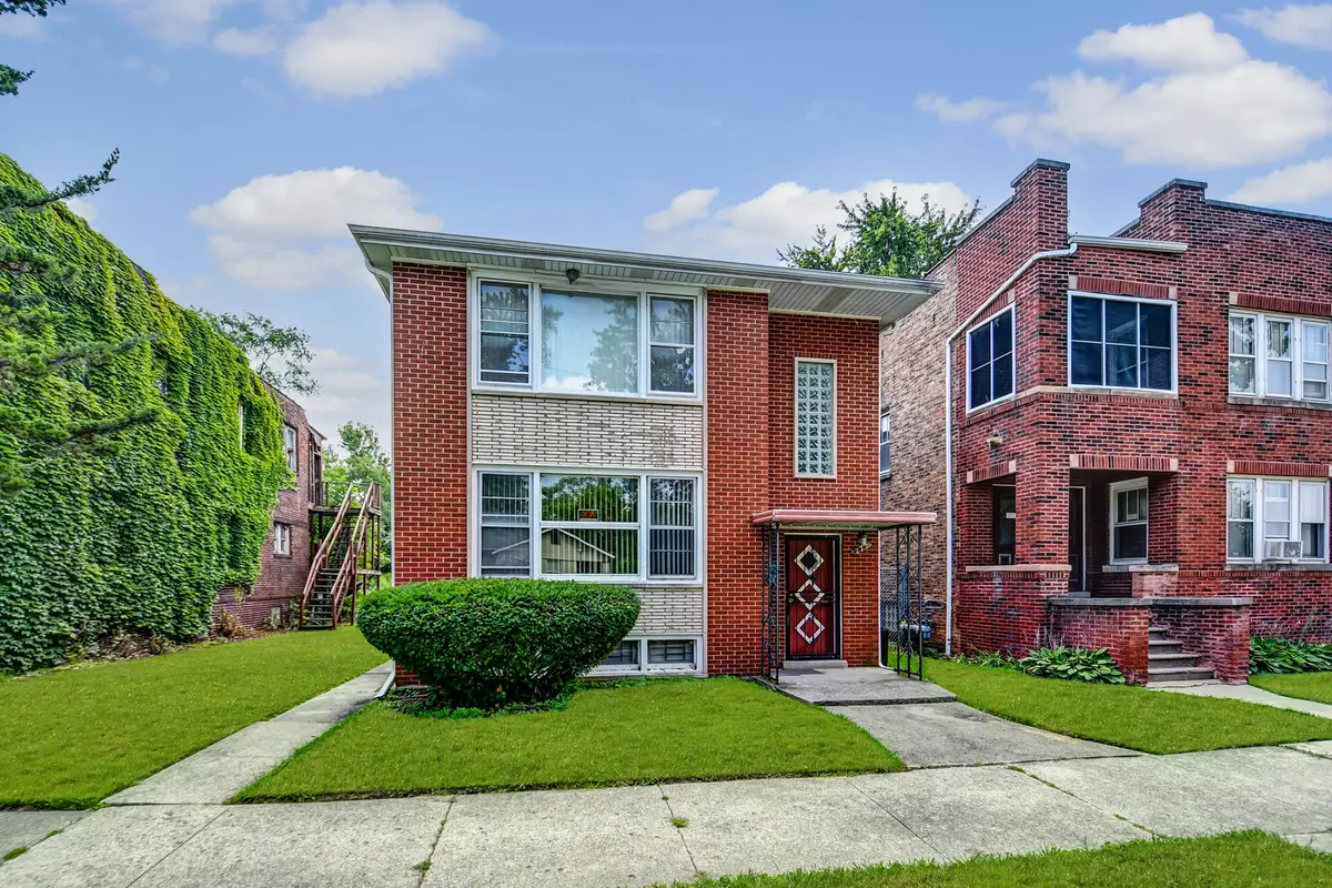 272 E 148th Street, Harvey, IL 60426 - #1