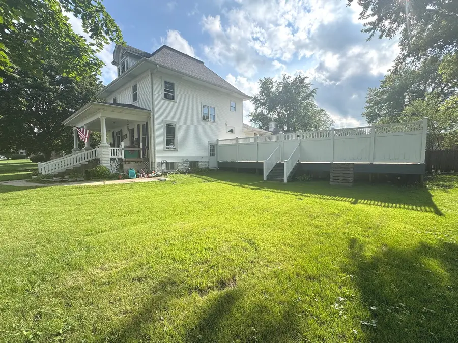 263 N Oak Street, Herscher, IL 60941 - #2