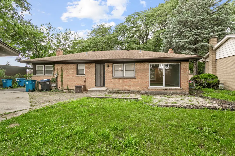 16927 Langley Avenue, South Holland, IL 60473 - #2