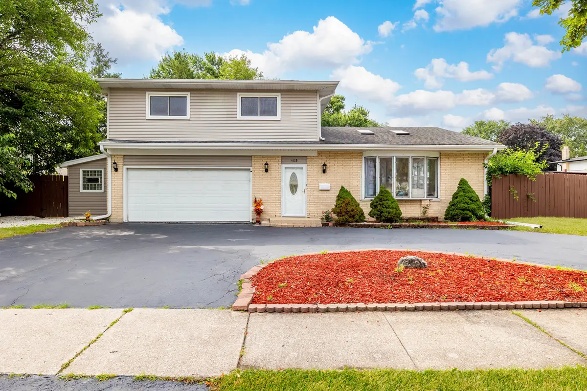 409 Hillcrest Lane, Lombard, IL 60148 - #1