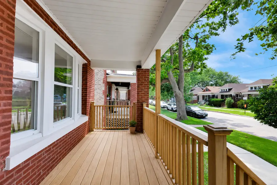 7643 S Eberhart Avenue, Chicago, IL 60619 - #2