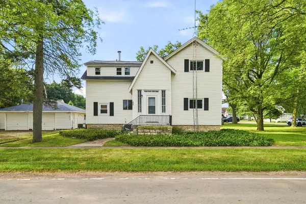 803 North Street, Mazon, IL 60444