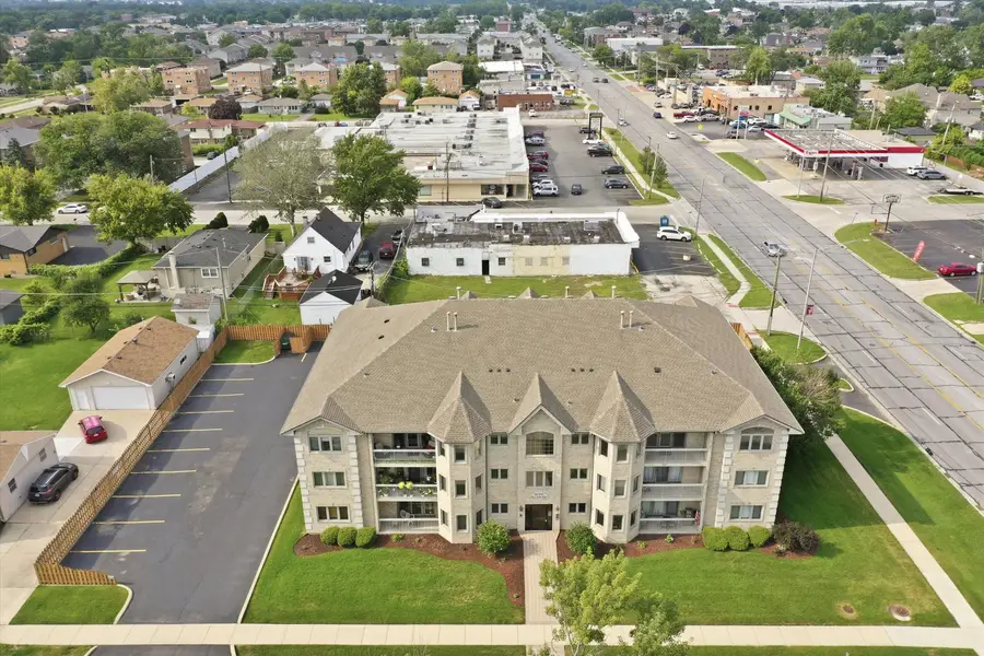 8000 W 84th Place #3SE, Justice, IL 60458 - #3