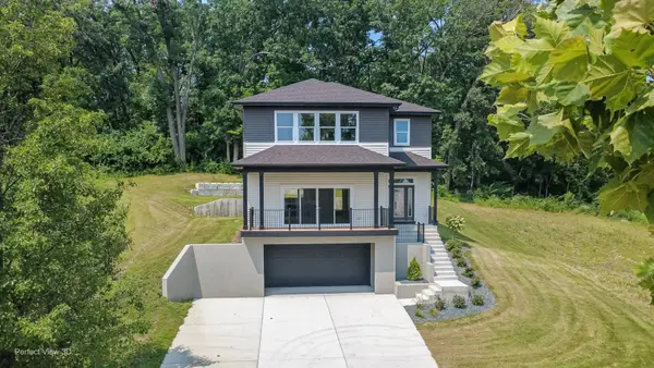 105 Northfield Drive, Minooka, IL 60447