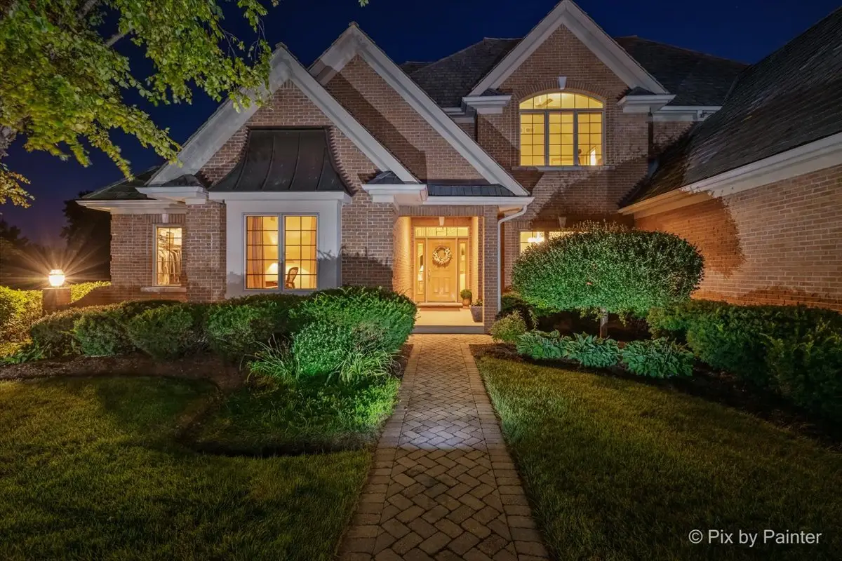 4111 Farmington Lane, Johnsburg, IL 60051 - #1