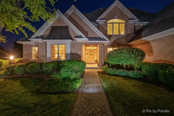 4111 Farmington Lane, Johnsburg, IL 60051