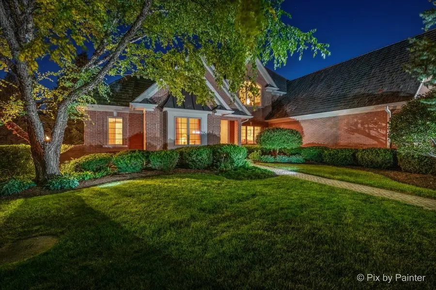 4111 Farmington Lane, Johnsburg, IL 60051 - #2