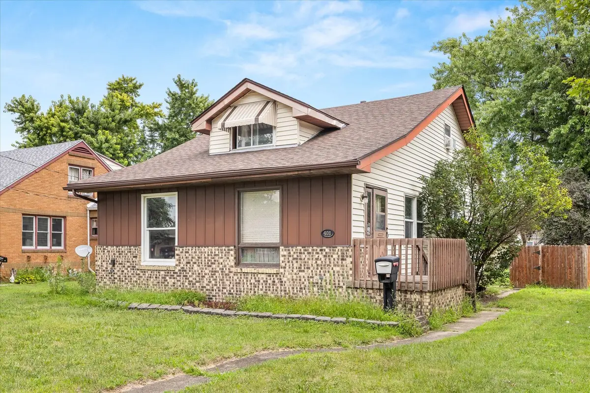 408 N Columbia Avenue, Oglesby, IL 61348 - #1