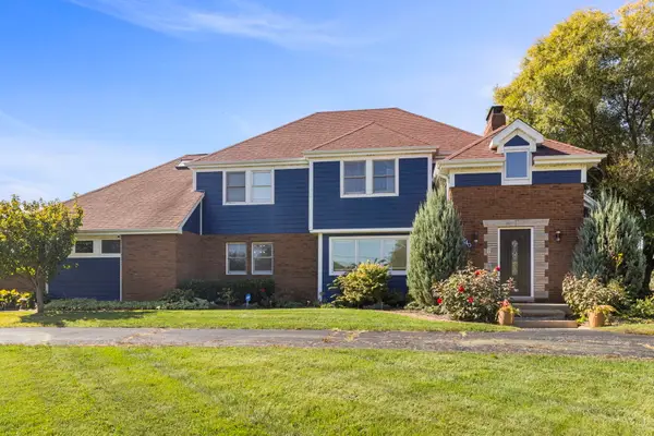 17740 S Gougar Road, Lockport, IL 60441