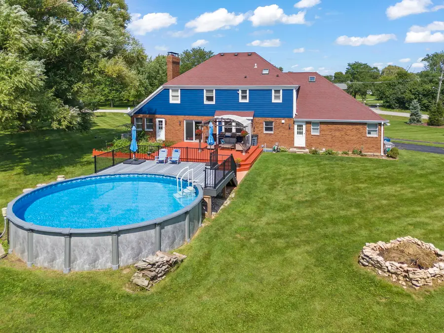 17740 S Gougar Road, Lockport, IL 60441 - #3