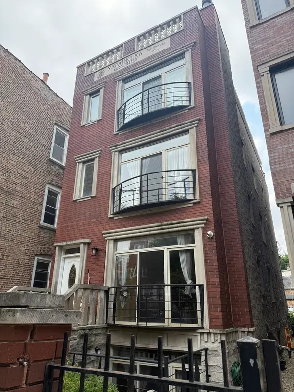 2645 W Haddon Avenue #1, Chicago, IL 60622