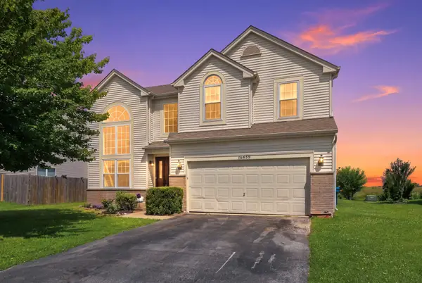 16459 Kingsbrook Drive, Crest Hill, IL 60403