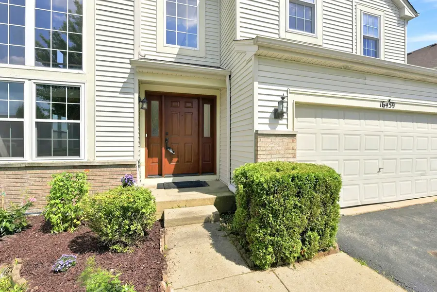 16459 Kingsbrook Drive, Crest Hill, IL 60403 - #3