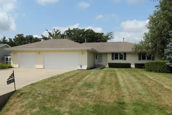 4137 Canola Lane, Cherry Valley, IL 61016
