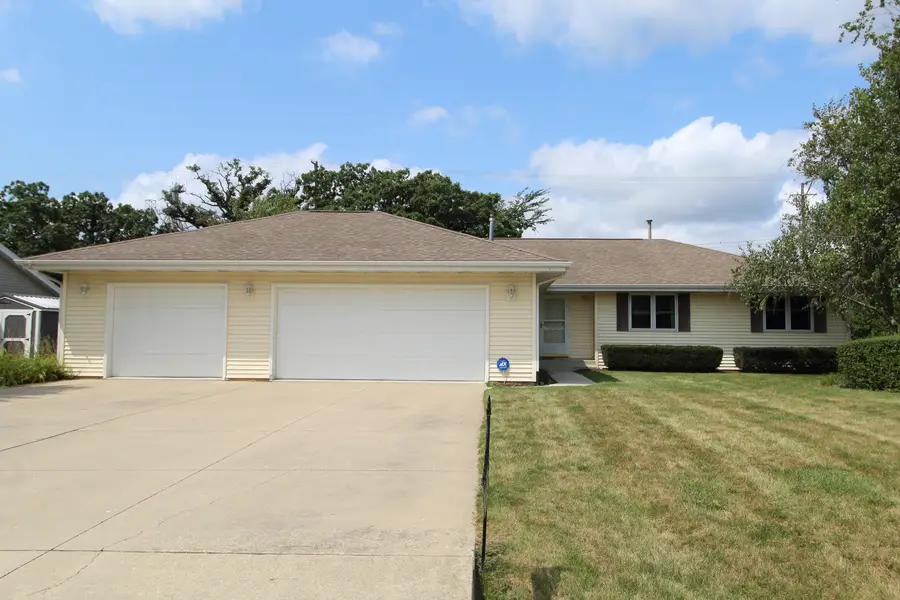 4137 Canola Lane, Cherry Valley, IL 61016 - #2
