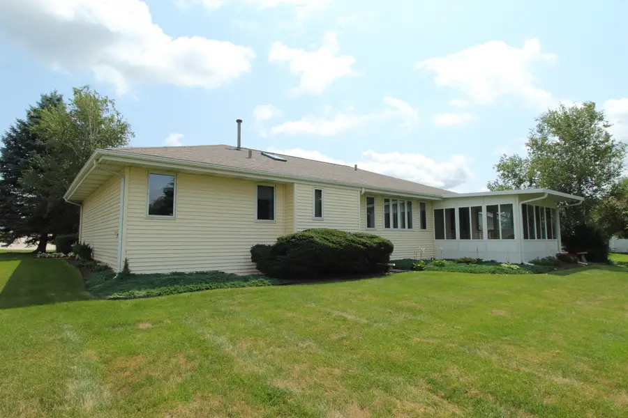 4137 Canola Lane, Cherry Valley, IL 61016 - #3