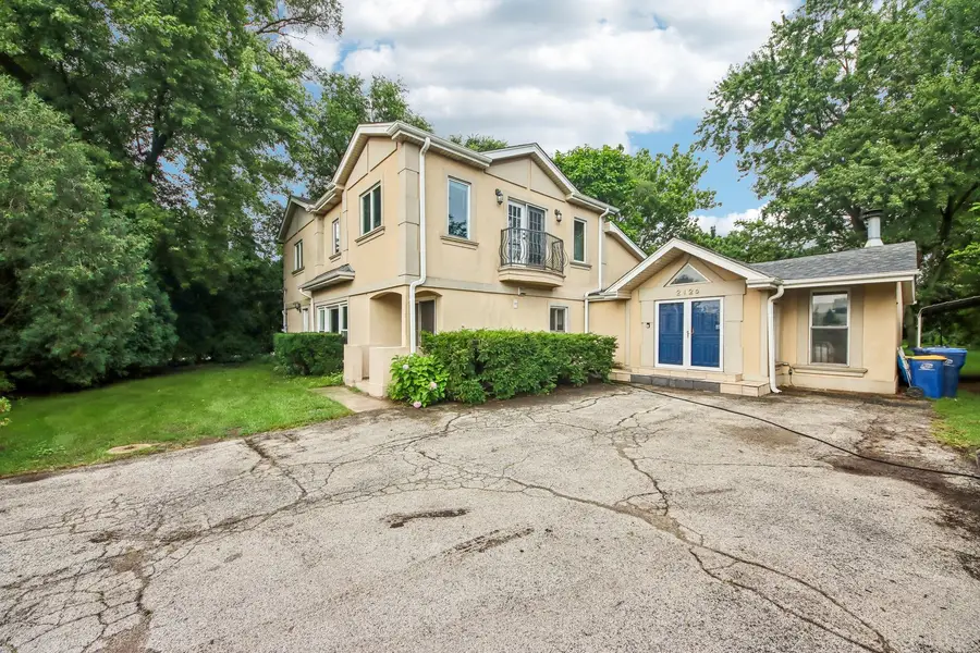 2120 Shermer Road, Northbrook, IL 60062 - #2