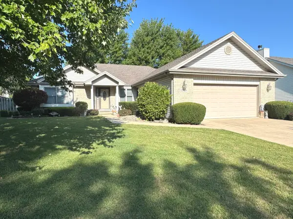 1559 Jennifer Drive, Bourbonnais, IL 60914