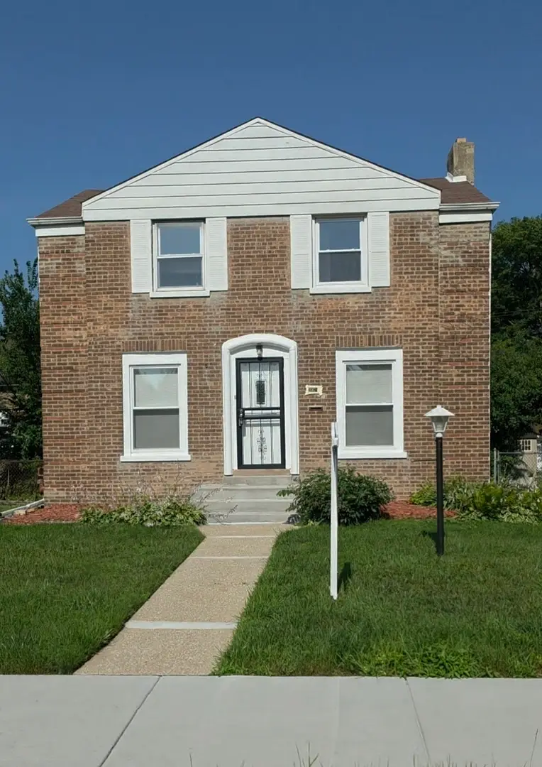 10118 S Luella Avenue, Chicago, IL 60617 - #1