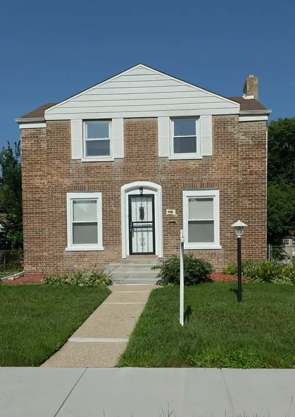 10118 S Luella Avenue, Chicago, IL 60617