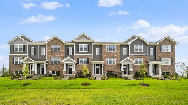 17400 Ulster Drive, Tinley Park, IL 60477