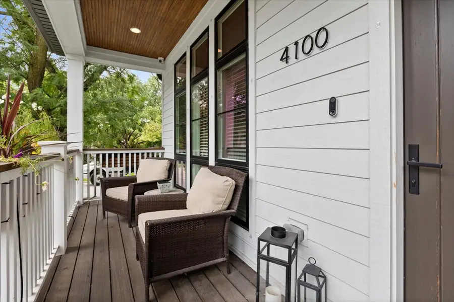 4100 N Oakley Avenue, Chicago, IL 60618 - #3