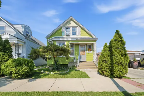 2612 S 58th Avenue, Cicero, IL 60804
