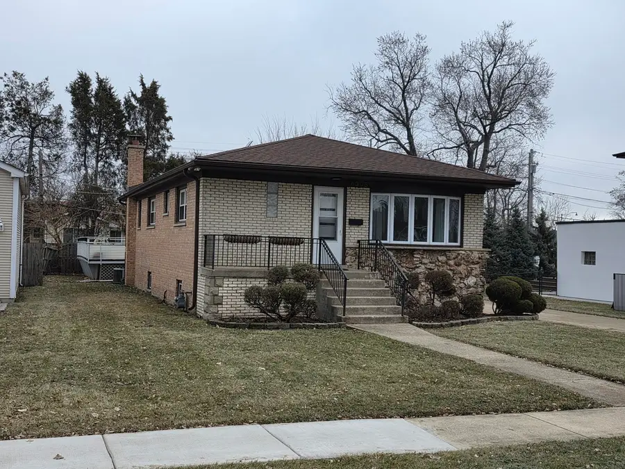 4305 Judd Avenue, Schiller Park, IL 60176 - #2
