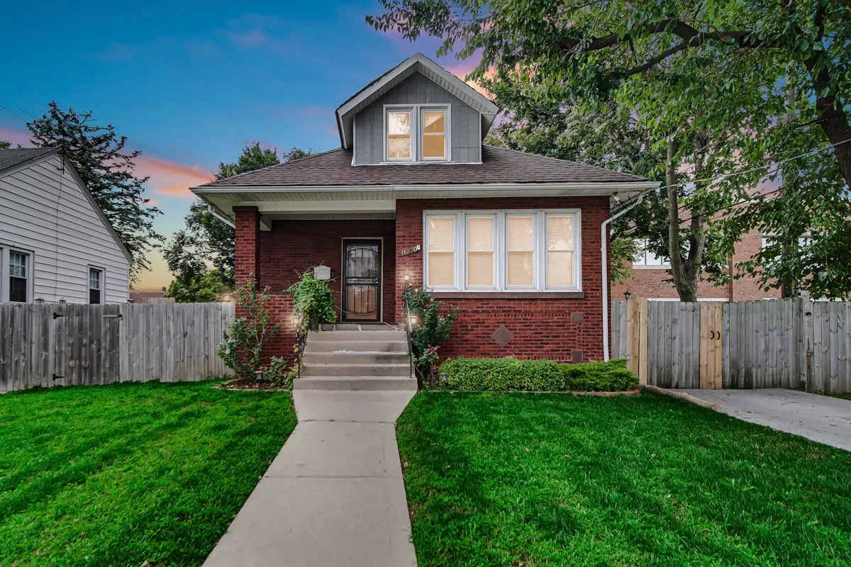 16230 Lowell Avenue, South Holland, IL 60473 - #1