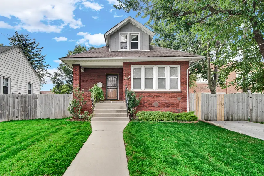 16230 Lowell Avenue, South Holland, IL 60473 - #2