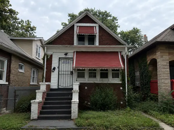 7621 S Eberhart Avenue, Chicago, IL 60619