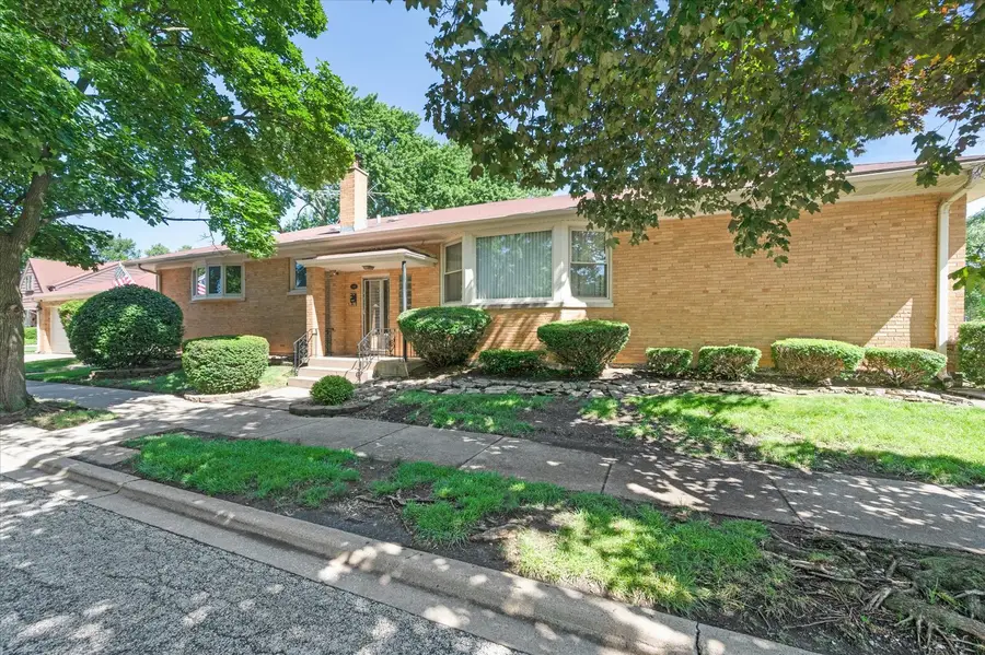 418 East End Avenue, Hillside, IL 60162 - #2