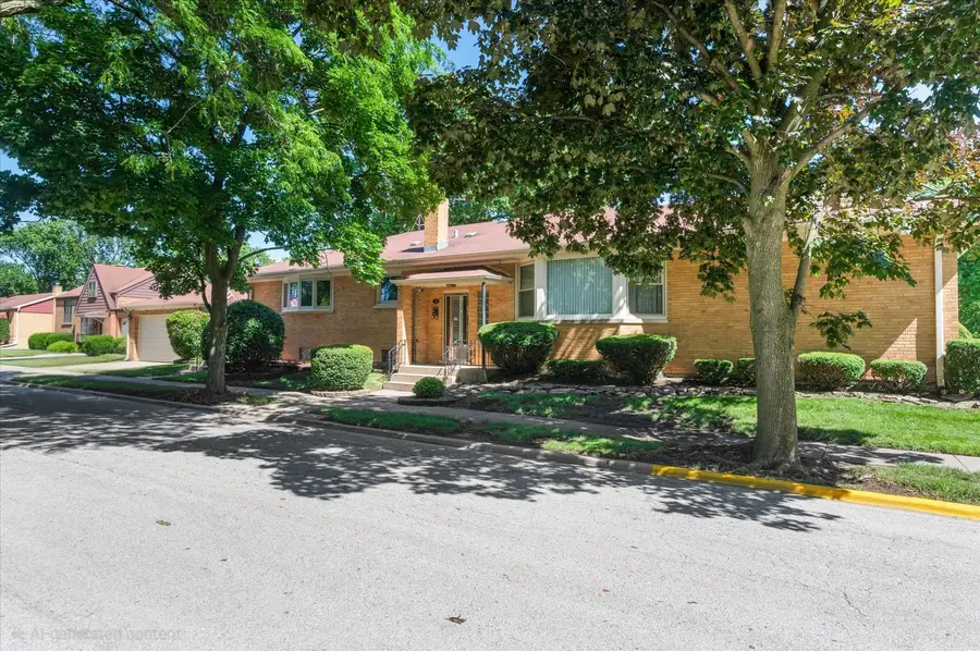 418 East End Avenue, Hillside, IL 60162 - #3