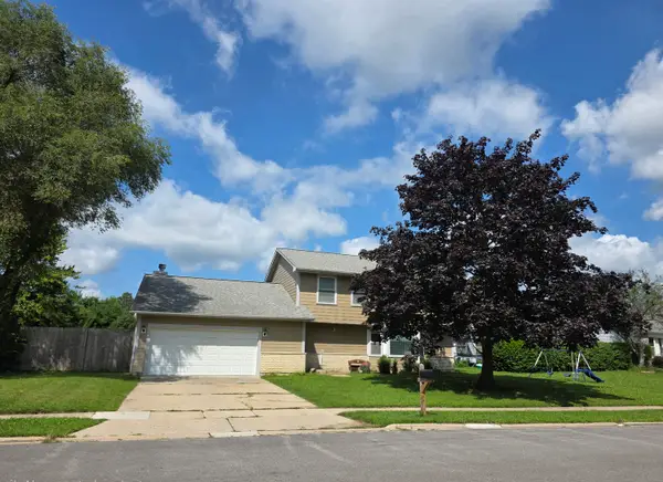 430 Gillings Drive, Gurnee, IL 60031