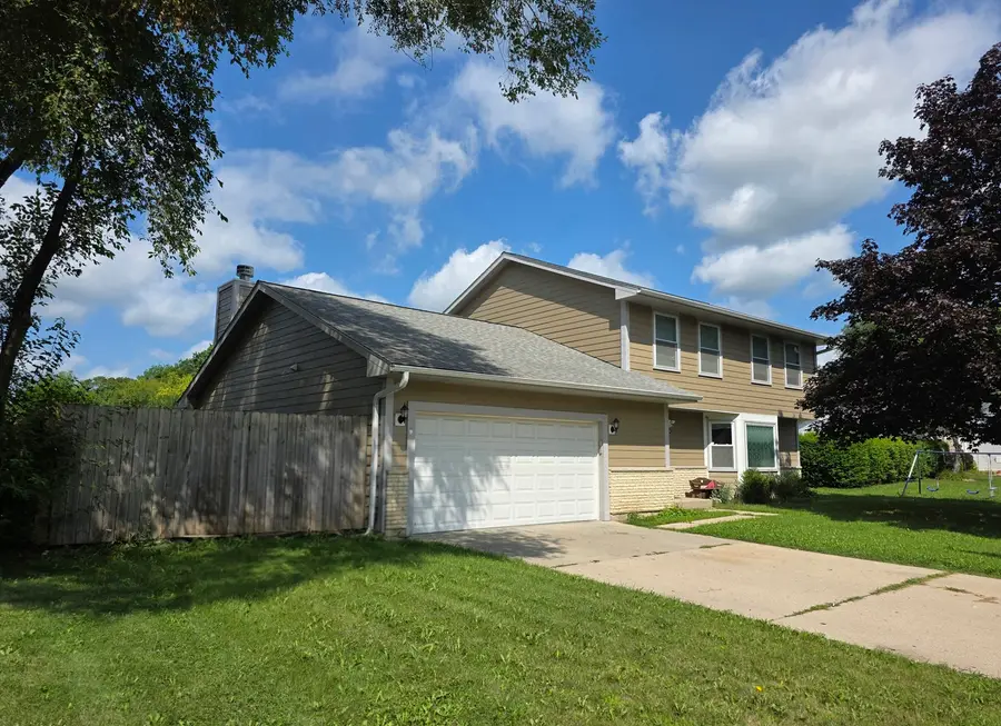 430 Gillings Drive, Gurnee, IL 60031 - #2